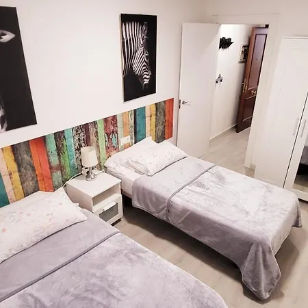 Lägenhet Www Goyahospitales Es